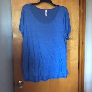 3XL LuLaRoe classic tee